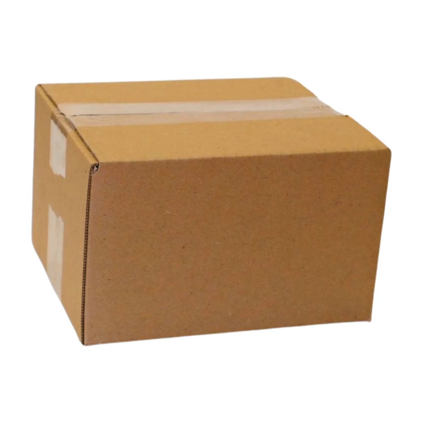 200MM X 170MM X 120MM  RSC CARTON- EACH (CTN 25)
