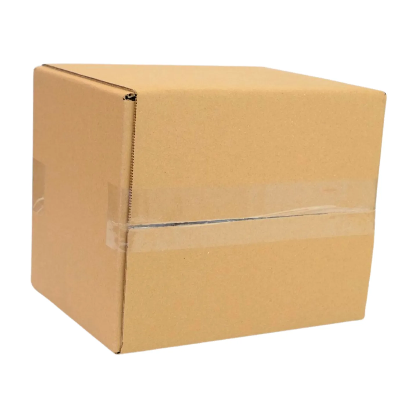 230MM X 190MM X 170MM RSC CARTON - EACH (CTN 25)