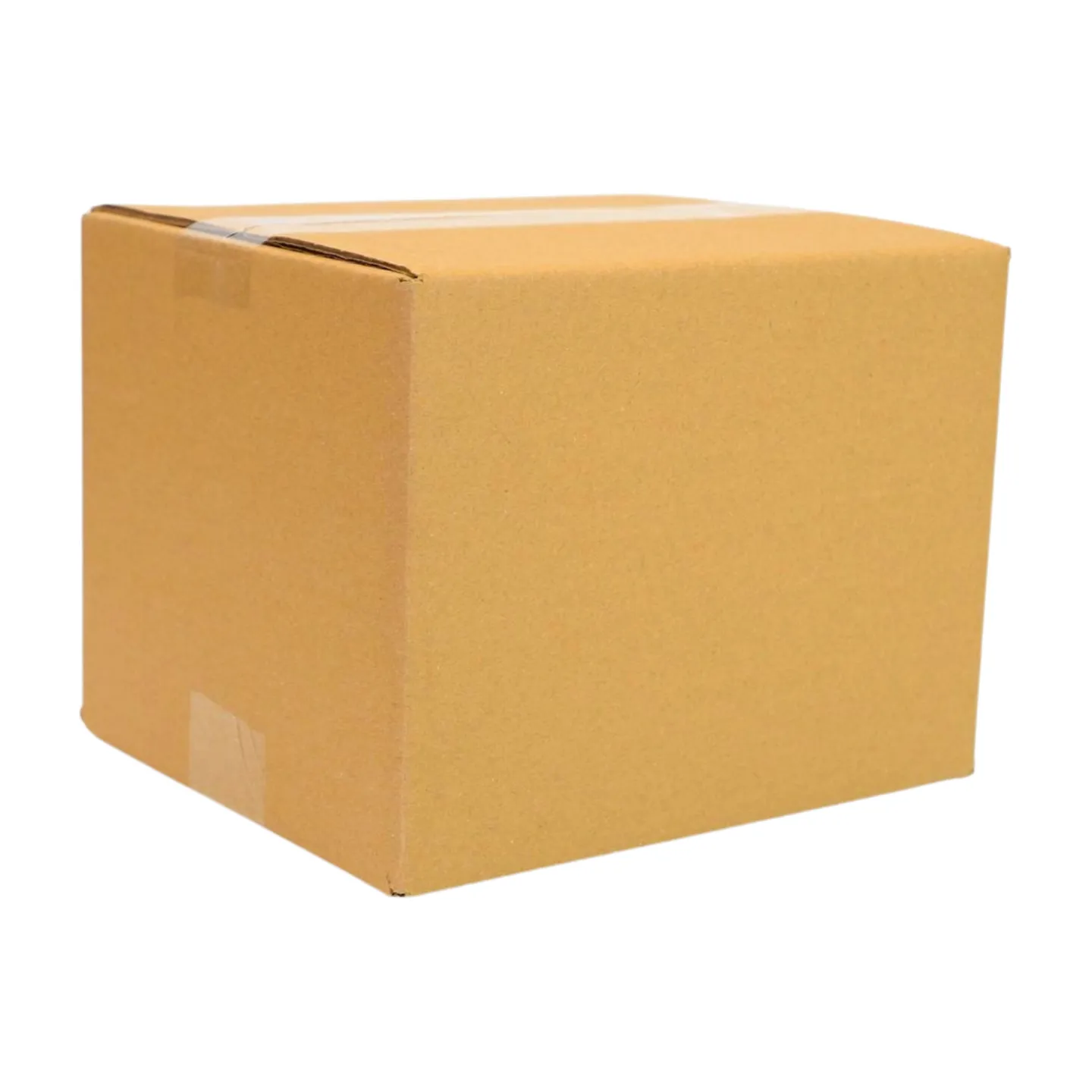 230MM X 190MM X 170MM RSC CARTON - EACH (CTN 25)