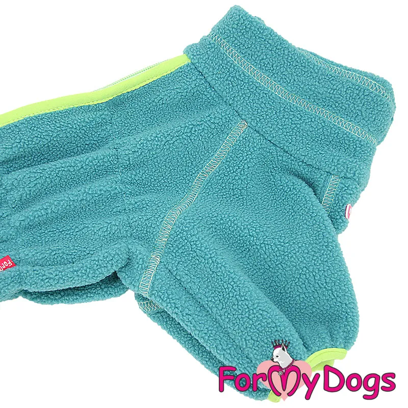 Awesome Aqua All Round Snuggle Suit For Boys