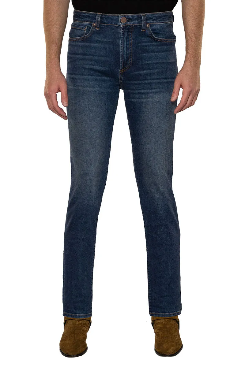 Brando Tinted Indigo Jeans