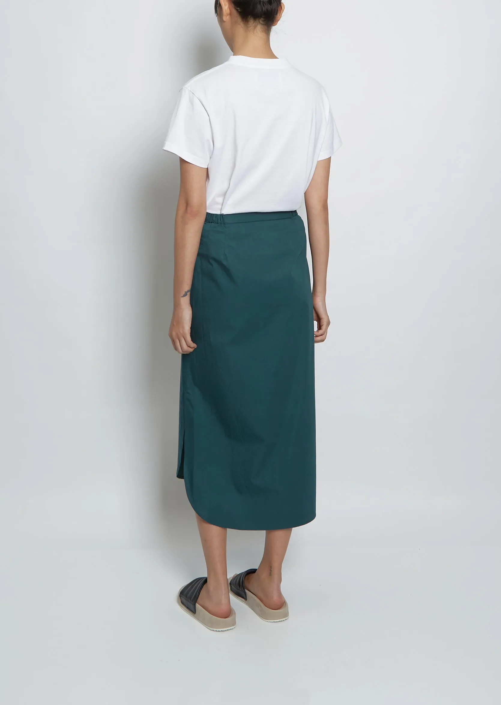 Cala Shirt Skirt