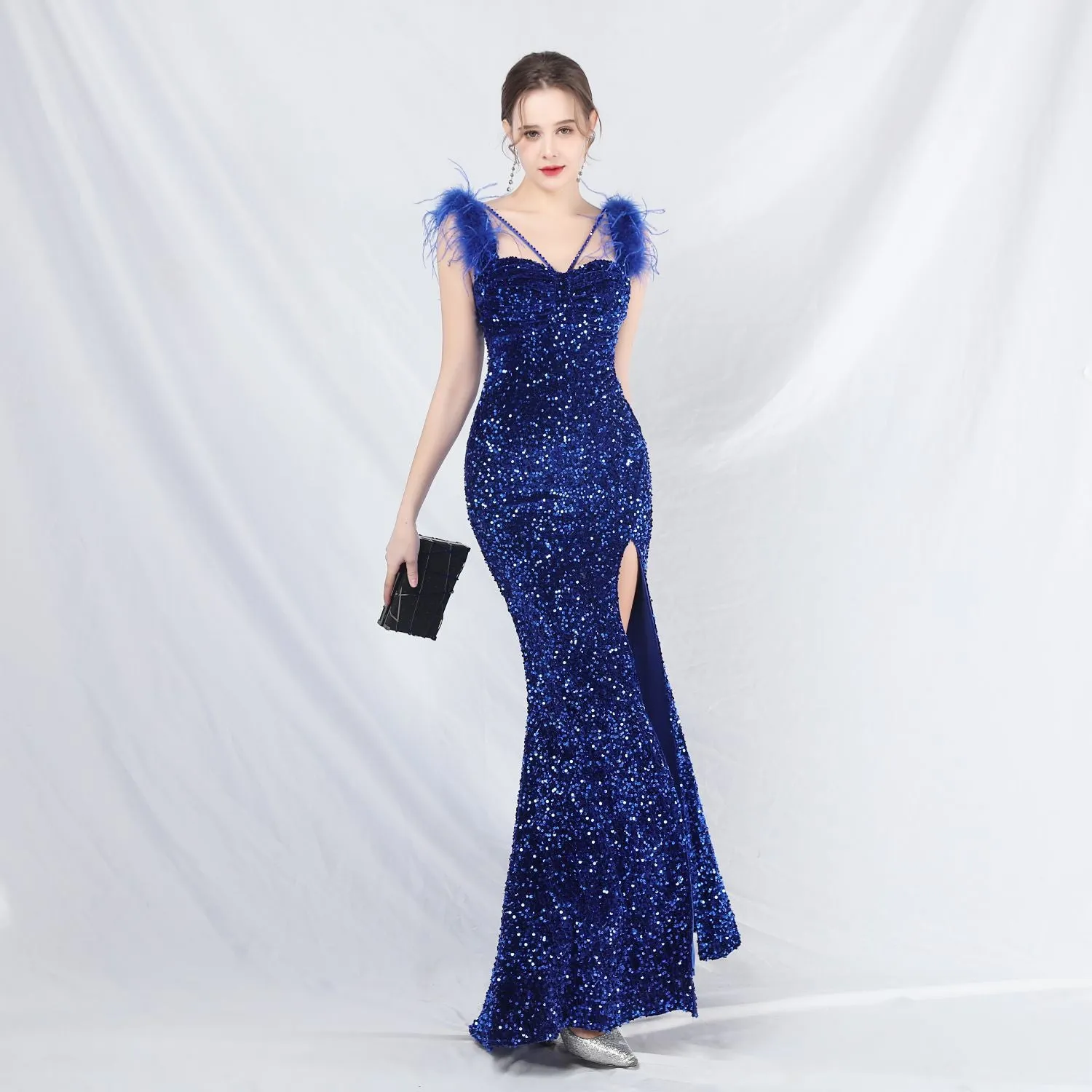Eos-31868-Evening Dress