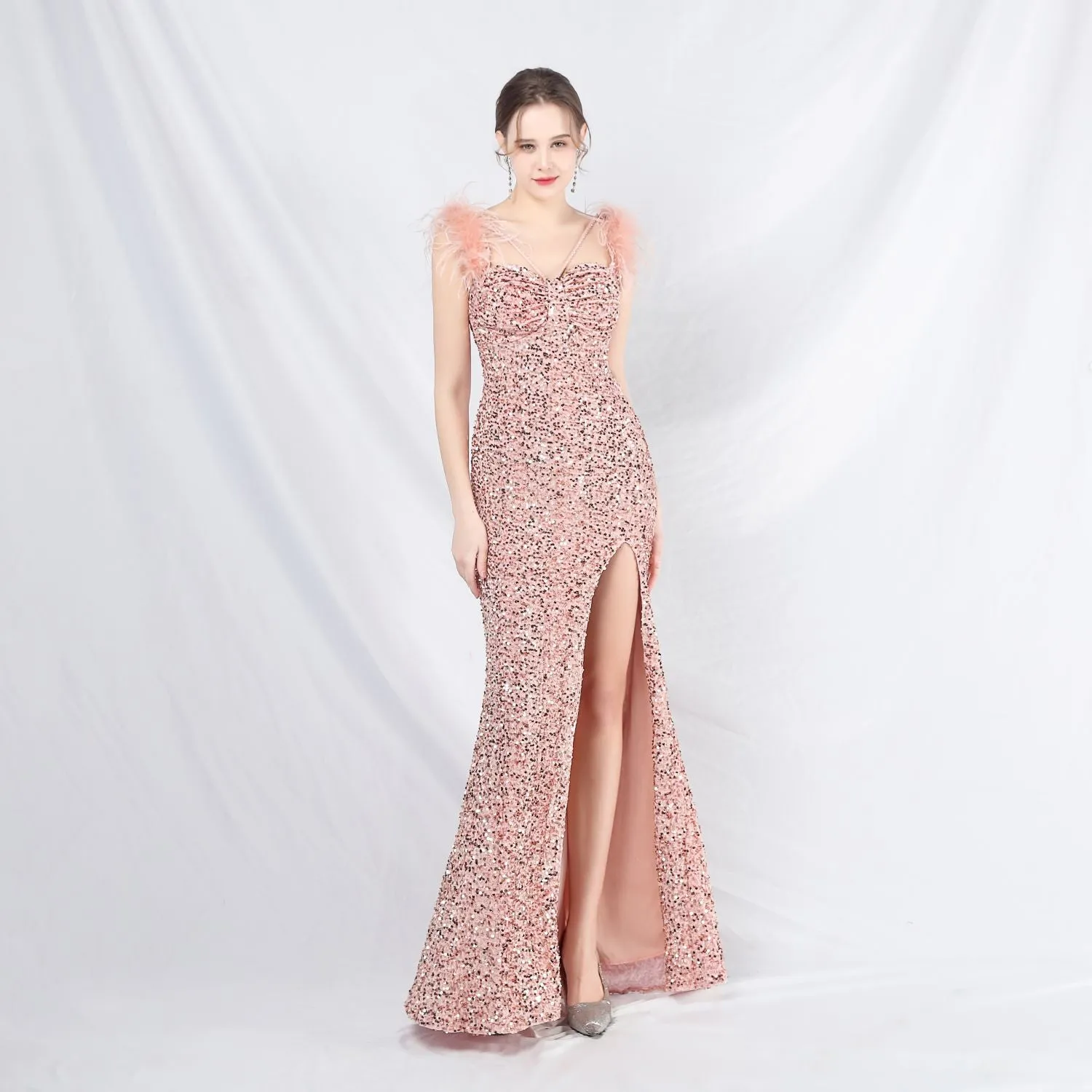 Eos-31868-Evening Dress