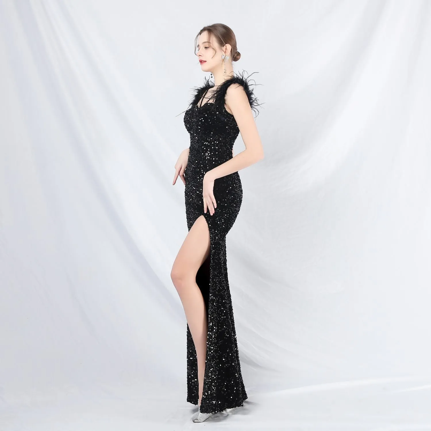 Eos-31868-Evening Dress
