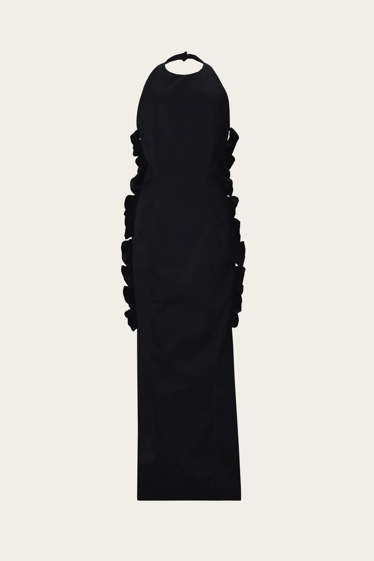 Papillon De Nuit Dress