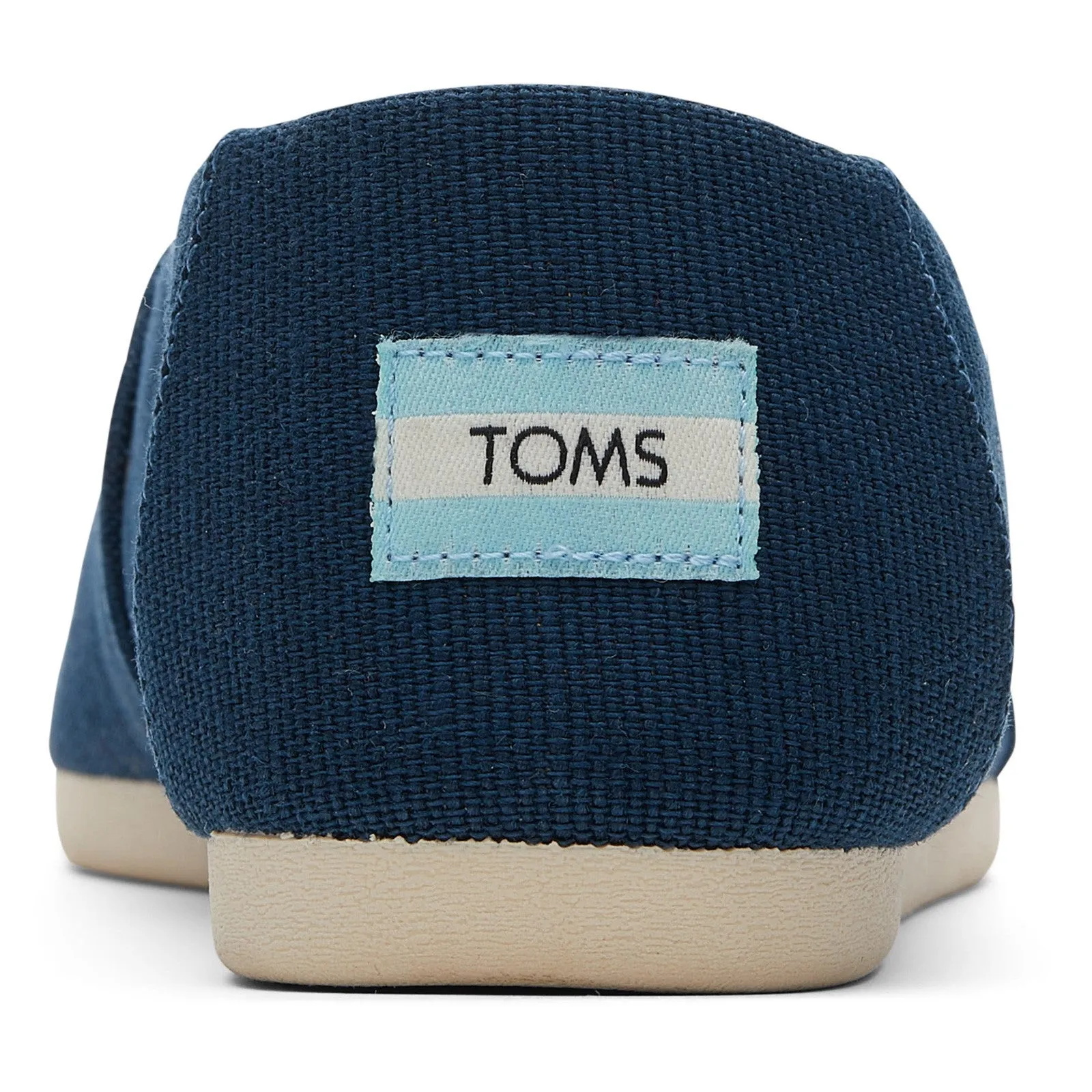 Women's Toms, Alpargata Slip-On